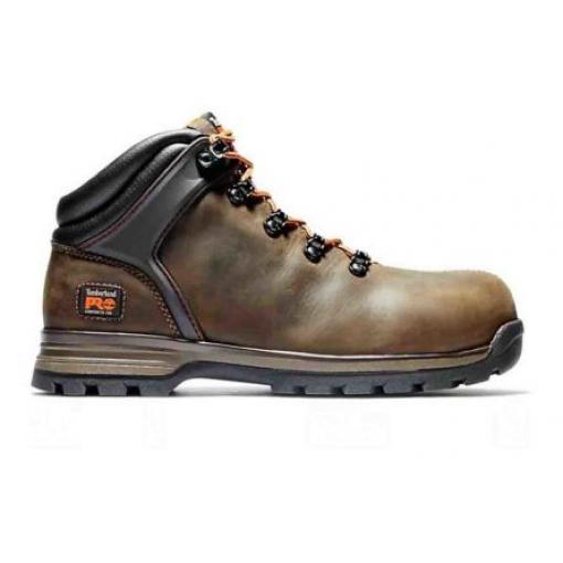 S3, SRC, řada: Timberland Pro Splitrock XT Bezpečnostní obuv, Kompozit 5.5, Bílá Timberland 39