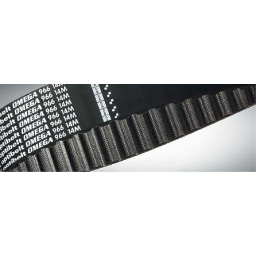 Rozvodový řemen 1440 8M 20 OPTIBELT 180 1440 mm 20 mm