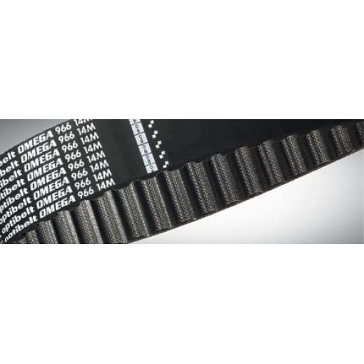 Rozvodový řemen 840 8M 30 OPTIBELT 105 840 mm 30 mm