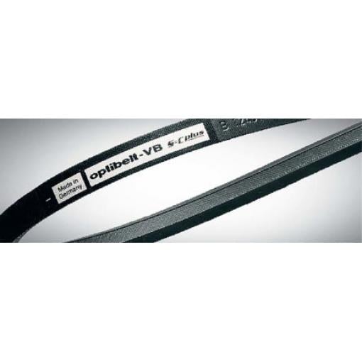 Hnací řemen A13 OPTIBELT 805 mm, délka: 775 mm 13 X 775, Polyuretan, řada: VB S=C Plus