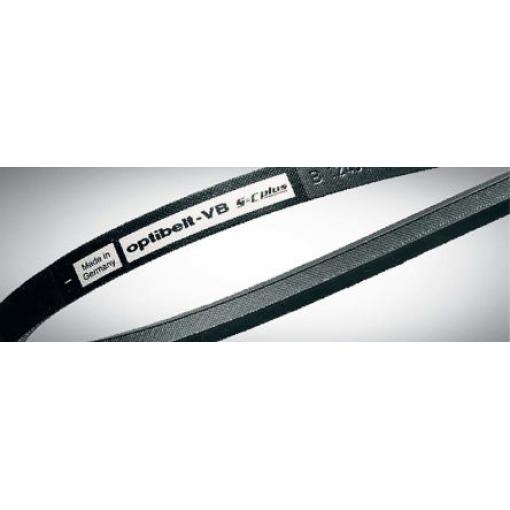 Hnací řemen A13 OPTIBELT 1210 mm, délka: 1180 mm 13 X 1180, Polyuretan, řada: VB S=C Plus
