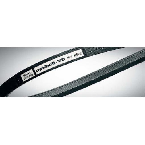 Hnací řemen B/17 OPTIBELT 1315 mm, délka: 1275 mm 17 X 1275, Polyuretan, řada: VB S=C Plus