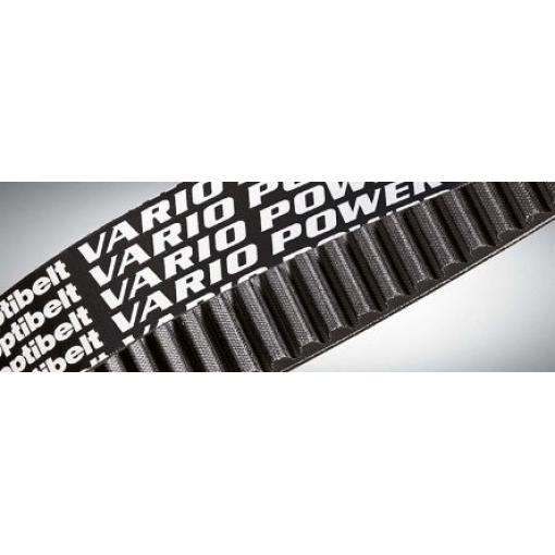 Hnací řemen 3 V OPTIBELT 1079 mm, délka: 1038 mm 3V 425, Polyuretan, Polyester, řada: SK