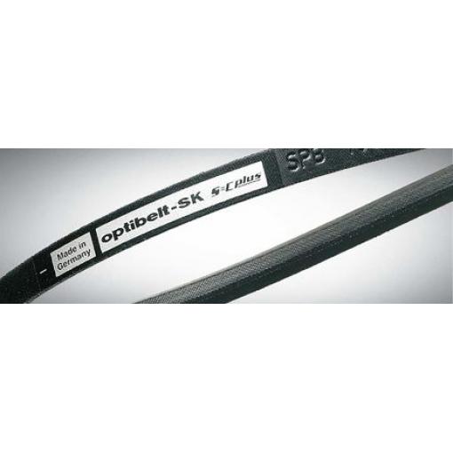 30 OPTIBELT 1050 mm, délka: 1000 mm 30X10 X 1000, Polychloropren