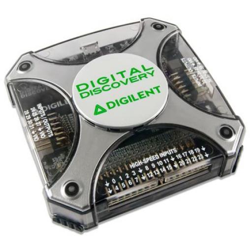 Ladicí modul Ladicí modul Digilent