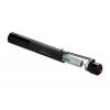 Kapesní svítilna P2R CORE, rozsah: P2R, typ žárovky: LED Dobíjecí, IP54 Bílá Pokročilý systém ostření USB LEDLENSER