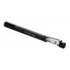 Kapesní svítilna P4R CORE, rozsah: P4R, typ žárovky: LED Dobíjecí, IP54 Bílá Pokročilý systém ostření USB LEDLENSER