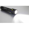 Kapesní svítilna P5R CORE, rozsah: P5R, typ žárovky: LED Dobíjecí, IP68 Bílá Pokročilý systém ostření LEDLENSER