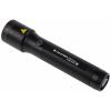 Kapesní svítilna P7R CORE, rozsah: P7R, typ žárovky: LED Dobíjecí, IP68 Bílá Bodové, Plošné LEDLENSER