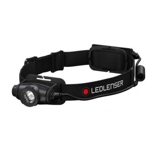 LEDLENSER LED Čelová svítilna 500 lm H5R