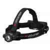 LEDLENSER LED Čelová svítilna 1000 lm H7R