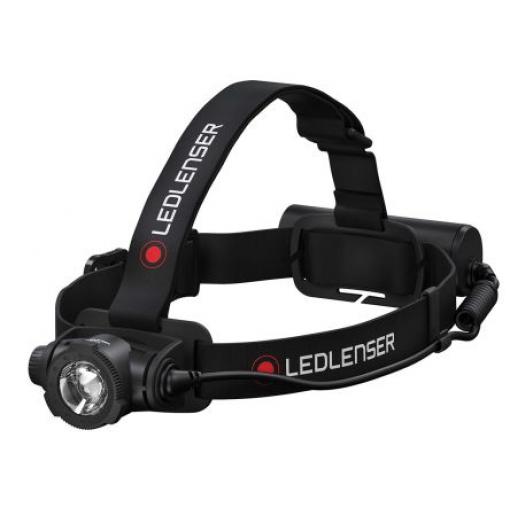 LEDLENSER LED Čelová svítilna 1000 lm H7R