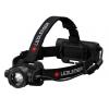 LEDLENSER LED Čelová svítilna 2500 lm H15R