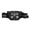 LEDLENSER LED Čelová svítilna 3500 lm H19R