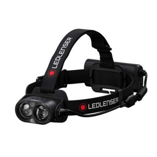 LEDLENSER LED Čelová svítilna 3500 lm H19R