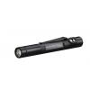 Kapesní svítilna P2R WORK, rozsah: P2R, typ žárovky: LED Dobíjecí, IP54 Bílá Napájecí LED LEDLENSER