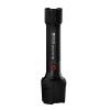 Kapesní svítilna P6R WORK, rozsah: P6R, typ žárovky: LED Dobíjecí, IP68 Bílá Bodové USB, 3-kolíková (Global) LEDLENSER