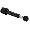 Kapesní svítilna P6R WORK, rozsah: P6R, typ žárovky: LED Dobíjecí, IP68 Bílá Bodové USB, 3-kolíková (Global) LEDLENSER