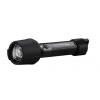 Kapesní svítilna P6R WORK, rozsah: P6R, typ žárovky: LED Dobíjecí, IP68 Bílá Bodové USB, 3-kolíková (Global) LEDLENSER