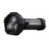 Kapesní svítilna P18R WORK, rozsah: P18R, typ žárovky: LED Dobíjecí, IP54 Bílá Rozostřený, Zaostřené USB, 3-kolíková