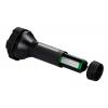 Kapesní svítilna P18R WORK, rozsah: P18R, typ žárovky: LED Dobíjecí, IP54 Bílá Rozostřený, Zaostřené USB, 3-kolíková