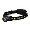LEDLENSER LED Čelová svítilna 500 lm H5R