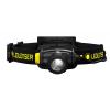 LEDLENSER LED Čelová svítilna 500 lm H5R