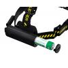 LEDLENSER LED Čelová svítilna 1000 lm H7R Work