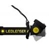 LEDLENSER LED Čelová svítilna 1000 lm H7R Work