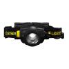 LEDLENSER LED Čelová svítilna 2500 lm H15R