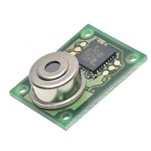 D6T-32L-01A Omron D6T 3 m 4.5 V 5.5 V 4 Modul IGBT