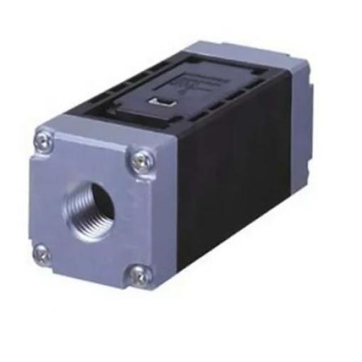 Omron, řada: D6F Vzduch Snímač průtoku Vzduch 1L/min → 10 L/min max. tlak 500 kPa