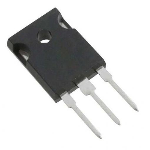 řada: SCT30N120HNapájecí modul SiC SCT30N120H N-kanálový 45 A 1200 V, HiP247, počet kolíků: 3 SiC