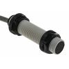 RS PRO Fotoelektrický snímač, řada: PR12S Infračervená LED Válcovitý Kabel, výstup: NPN NO Difúzní odraz IP67