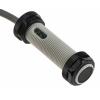 RS PRO Fotoelektrický snímač, řada: PR12S Infračervená LED Válcovitý Kabel, výstup: PNP NE Difúzní odraz IP67