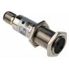 RS PRO Fotoelektrický snímač, řada: PR18 Infračervená LED Válcovitý Konektor M12, výstup: NPN NO/NC Difúzní odraz IP67