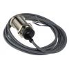 RS PRO Fotoelektrický snímač, řada: PR30 Infračervená LED Válcovitý Kabel, výstup: NPN NO/NC Difúzní odraz IP67