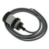 RS PRO Fotoelektrický snímač, řada: PR30S Infračervená LED Válcovitý Kabel, výstup: PNP NO/NC Difúzní odraz IP67