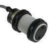 RS PRO Fotoelektrický snímač, řada: PR30S Infračervená LED Válcovitý Kabel, výstup: PNP NO/NC Difúzní odraz IP67