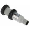 RS PRO Fotoelektrický snímač, řada: PR18S Infračervená LED Válcovitý Šroub, výstup: PNP NO/NC Retroreflexní IP67