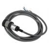 RS PRO Fotoelektrický snímač, řada: PR18S Infračervená LED Válcovitý Kabel, výstup: NPN NO/NC Jednocestný IP67