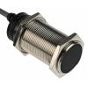RS PRO Fotoelektrický snímač, řada: PR30 Infračervená LED Válcovitý Kabel, výstup: NPN NO/NC Jednocestný IP67