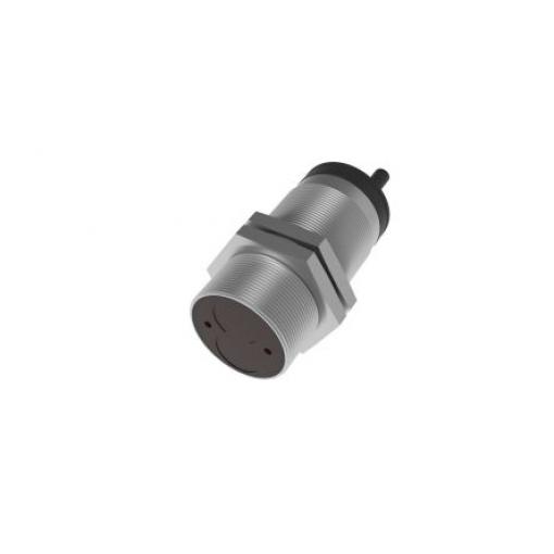 RS PRO Fotoelektrický snímač, řada: PR30 Infračervená LED Válcovitý Kabel, výstup: NPN NO/NC Jednocestný IP67