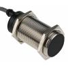 RS PRO Fotoelektrický snímač, řada: PR30 Infračervená LED Válcovitý Kabel, výstup: PNP NO/NC Jednocestný IP67