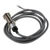 RS PRO Fotoelektrický snímač, řada: PR18 Červené světlo Válcovitý Kabel, výstup: NPN NO/NC Potlačení pozadí IP67