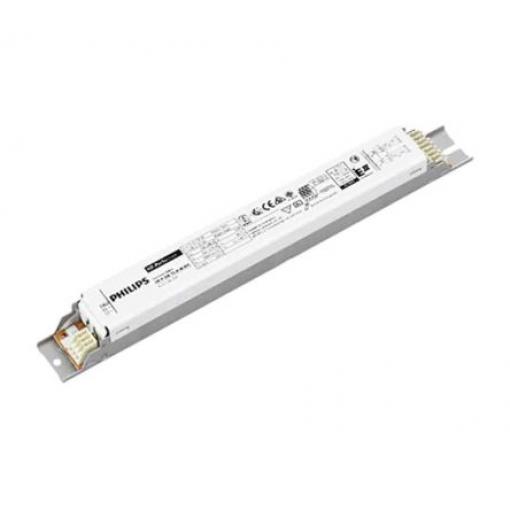 Philips Lighting Předřadník osvětlovacích těles 58 W, řada: HF elektronický 2 x pro PL-L, TL-D., 220-240 V