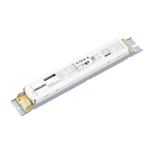 Philips Lighting Předřadník osvětlovacích těles 18 W, řada: HF elektronický 4 x pro TL-D., 220-240 V