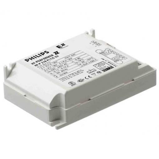 Philips Lighting Předřadník osvětlovacích těles 22-42 W, řada: HF elektronický 1 x pro L, PL-T, TL5C, C, 220-240 V