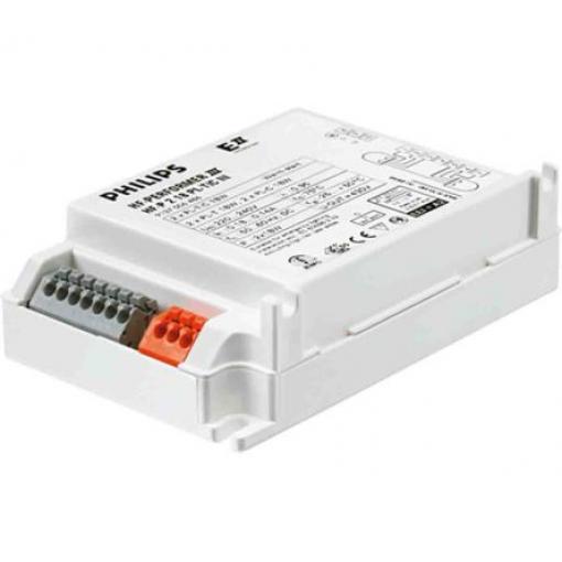 Philips Lighting Předřadník osvětlovacích těles 18 W, řada: HF-Performer III elektronický 2 x pro Zářivky, 220-240 V