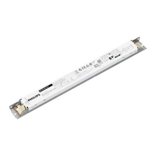Philips Lighting Předřadník osvětlovacích těles 54, 55 W, řada: HF elektronický 2 x pro TL5 ECO, 220-240 V